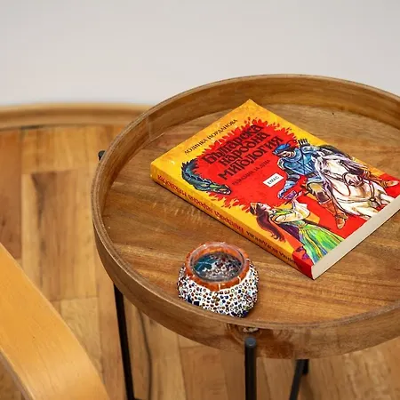 Spacious 2br Kremena 10 Minutes Walk To Center *