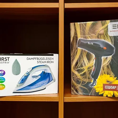 Spacious 2br Kremena 10 Minutes Walk To Center * Plovdiv