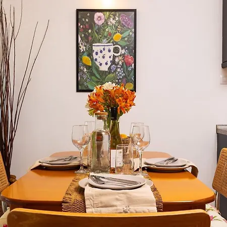 Apartmán Spacious 2br Kremena 10 Minutes Walk To Center